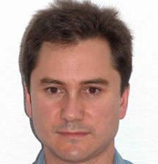 Imagen de perfil Antonio  Segura Serrano