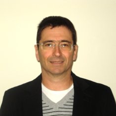 Imagen de perfil Luis  Garagalza