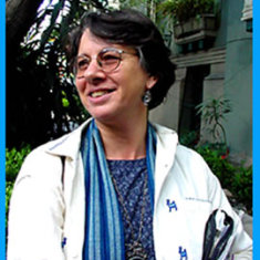 Imagen de perfil Martha  Turok