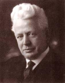 Imagen de perfil Ernst  Cassirer