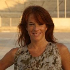 Imagen de perfil Ana Laura Valazza