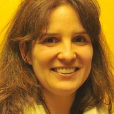 Imagen de perfil Beate  Andrees