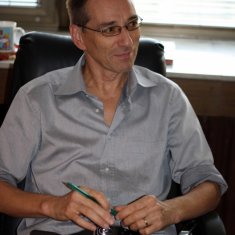 Imagen de perfil Sean  Homer