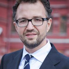 Imagen de perfil Francisco  Arenas-Dolz