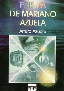 Portada PRISMA DE MARIANO AZUELA