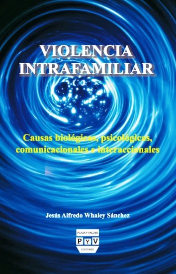Portada VIOLENCIA INTRAFAMILIAR