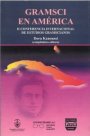 Portada GRAMSCI EN AMÉRICA