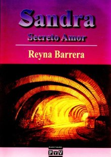 Portada SANDRA