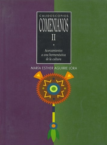 Portada CALIDOSCOPIOS COMENIANOS II