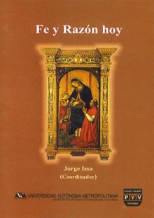 Portada FE Y RAZÓN HOY