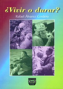 Portada ¿VIVIR O DURAR?