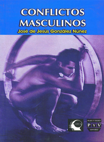 Portada CONFLICTOS MASCULINOS