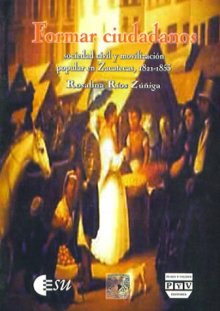 Portada FORMAR CIUDADANOS