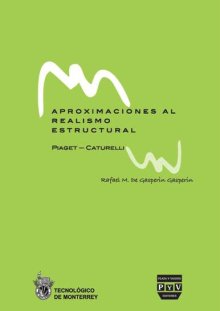 Portada APROXIMACIONES AL REALISMO ESTRUCTURAL