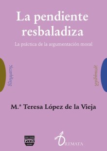 Portada LA PENDIENTE RESBALADIZA