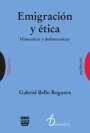 Portada EMIGRACIÓN Y ÉTICA