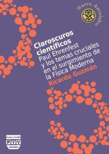 Portada CLAROSCUROS CIENTÍFICOS