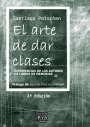 Portada EL ARTE DE DAR CLASES