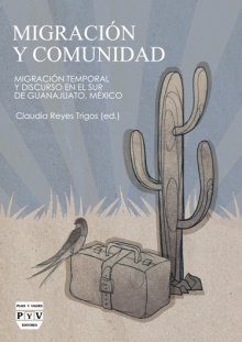 Portada MIGRACIÓN Y COMUNIDAD