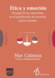 Portada ÉTICA Y EMOCIÓN