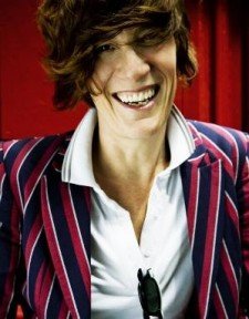 Imagen de perfil Ruth  Toledano