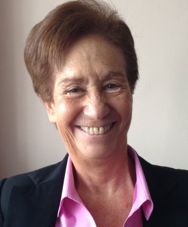 Imagen de perfil Maite  del Moral