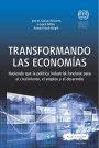 Portada TRANSFORMANDO LAS ECONOMÍAS