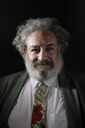 Imagen de perfil Heriberto Cairo 