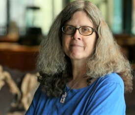 Imagen de perfil Barbara  J. King