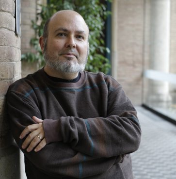 Imagen de perfil David Casacuberta