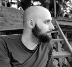 Imagen de perfil Eduardo Zazo 