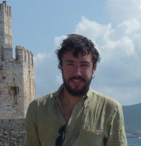 Imagen de perfil Jonathan  Lavilla de Lera 