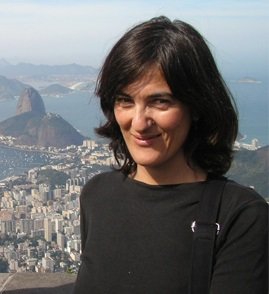 Imagen de perfil Esmeralda Broullón 