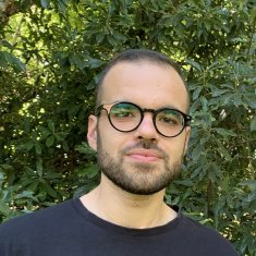 Imagen de perfil Alejandro  Sánchez Berrocal