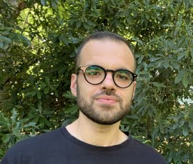 Imagen de perfil Alejandro  Sánchez Berrocal