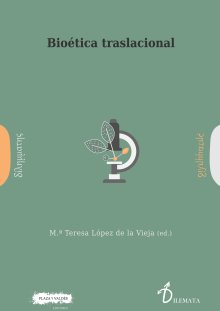 Portada BIOÉTICA TRASLACIONAL