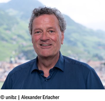 Imagen de perfil Andreas  Metzner-Szigeth