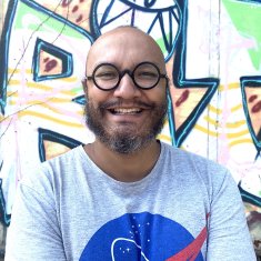 Imagen de perfil Aníbal  M. Astobiza