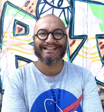 Imagen de perfil Aníbal  M. Astobiza