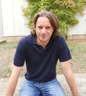 Imagen de perfil Joaquín Valdivielso Navarro 