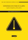 Portada DEMOCRACIA EN ESTADO DE ALARMA