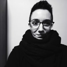 Imagen de perfil Catia Faria