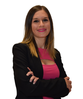 Imagen de perfil Beatriz García Prieto