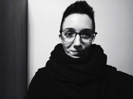 Imagen de perfil Catia Faria