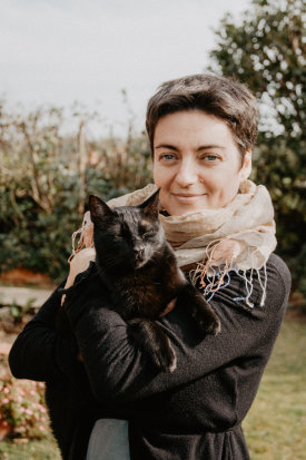 Imagen de perfil Núria Almiron