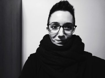 Imagen de perfil Catia Faria