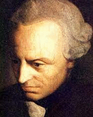 Imagen de perfil Immanuel Kant