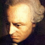 Imagen de perfil Immanuel Kant