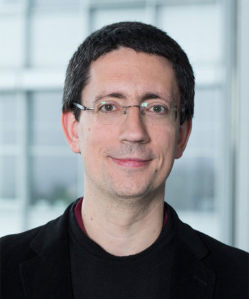 Imagen de perfil Óscar  Cubo Ugarte