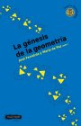 Portada LA GÉNESIS DE LA GEOMETRÍA